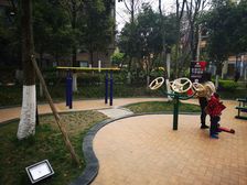 金辉悦府 3室1厅 南