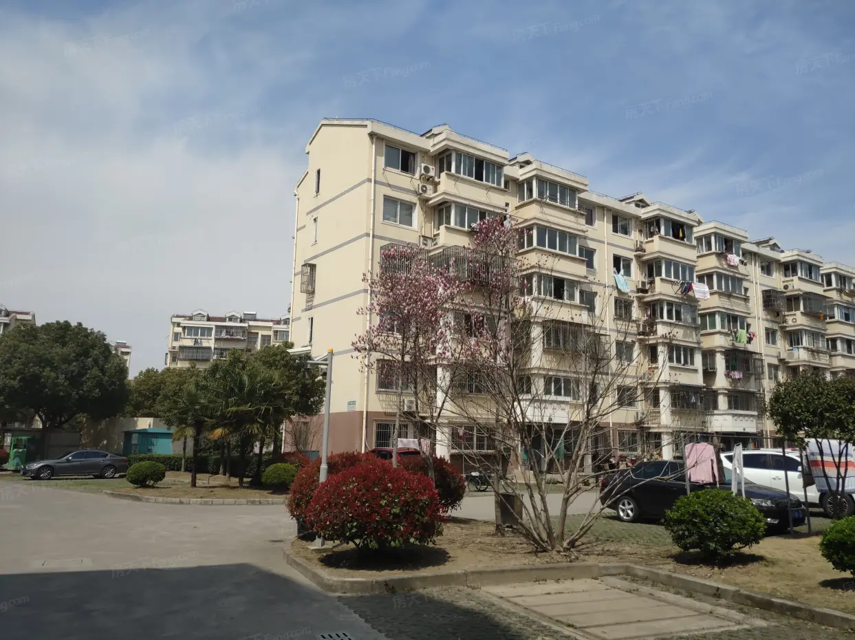 宝悦家苑