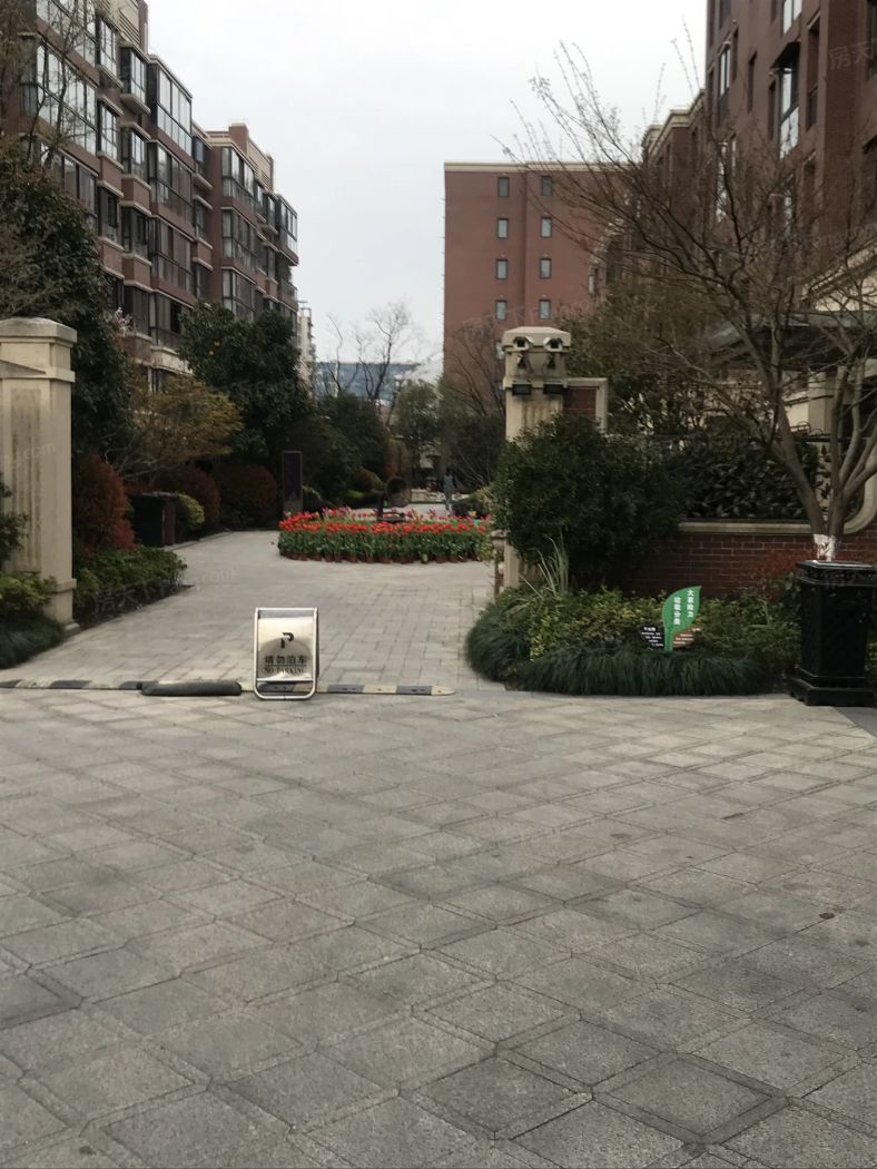实景图