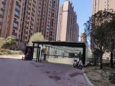 郑东新区润城时光里精装修三房拎包入住