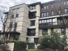 景观房 近轨交 开发商统一精装修 复式房 全天管家服务