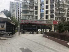 一期,全屋地暖+长租固定车位+全明户型+满五V一,看房随时~