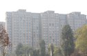 巴黎都市实景图