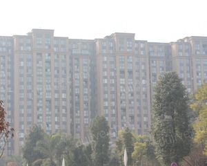 巴黎都市2室1厅东南