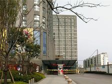 睿达广场1室1厅南