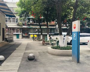 油建新区2室2厅南
