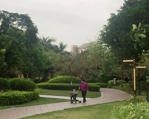 临江中高层江景房,交通便利,小区安諍