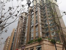 金辉悦府 1室1厅 东南