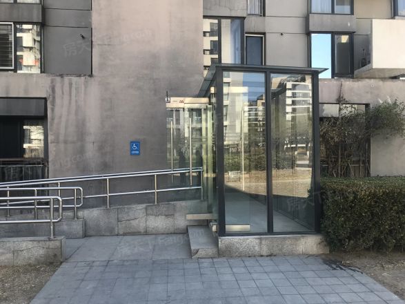 卡尔生活馆公寓实景图
