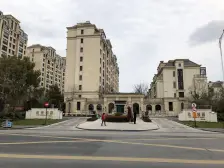 2016年花园洋房!精装修全屋地暖+中央空调