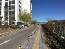 焦各庄街2号院 2室1厅 西