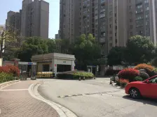 菊园新区·汇丰凯苑·1室·1厅