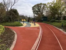 浦东内中环高品质小区,精装修下叠,带地下室和车位