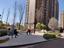 郑东新区房本 通透三房 精装婚房 诚心出售