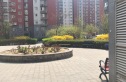 四方景园三区实景图