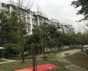 荆竹小区5号院 2室1厅 东
