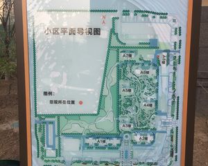 鑫苑鑫都汇3室1厅南