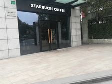 滨江水岸联排带电梯的别墅带花园