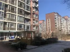 落地窗户,得房率高,大阳台,中间楼层,三室两卫