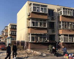 低层!1室1厅!20多万!老本儿!荷花坑/小山 大洪桥!