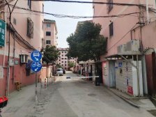 奉浦二村 2室1厅 南