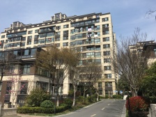 嘉宝梦之湾 4室2厅 南