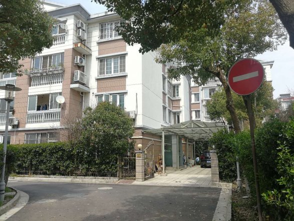 【昆山宝岛丽园小区小区,二手房,租房】- 昆山房天下