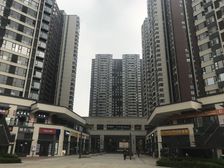 合能珍宝琥珀3期3室1厅西