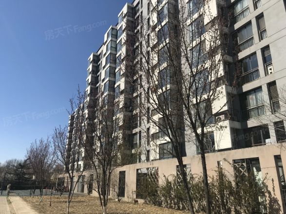 卡尔生活馆公寓实景图