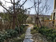 七局开发 大四房一梯一户电梯入户 南北户型 户型好