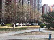 彩虹城四区东南两居室,精装修,无遮挡