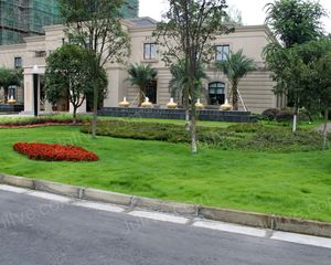 巴黎都市3室2厅南