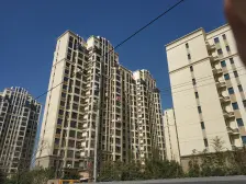 嘉定新城,马陆11号口,宋校旁,佳兆业一号4室2厅