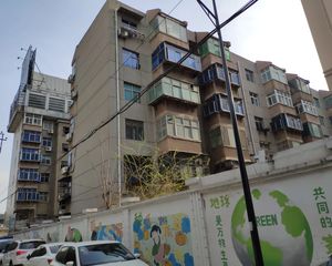 环保局家属院3室1厅南北