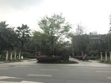 泰基花溪谷5室1厅东南