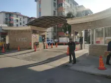 育兰二村 2室1厅 南