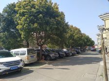 昆山高架旁白杨湾国际公馆家电齐全