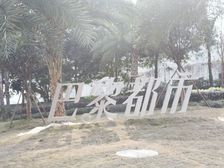 巴黎都市二期 3室1厅 东北