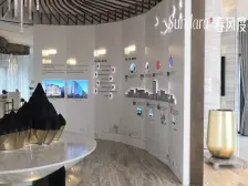 春风度下叠带大花园带车位,使用面积大