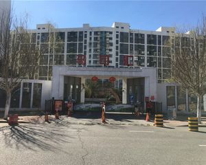 焦各庄街2号院1室1厅南