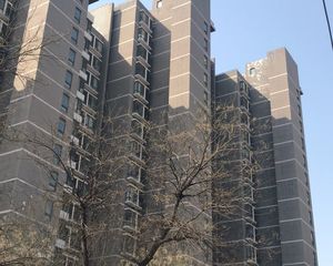 刘家窑 · 贾家花园15号院 · 3室 · 2厅