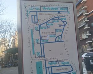 北辰福第中区中间位置不临街南向无遮挡