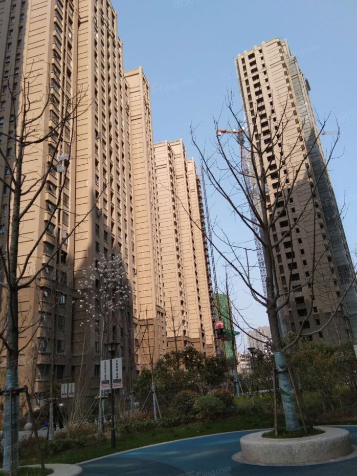 【徐州南郊中茵城小区,二手房,租房】- 徐州房天下