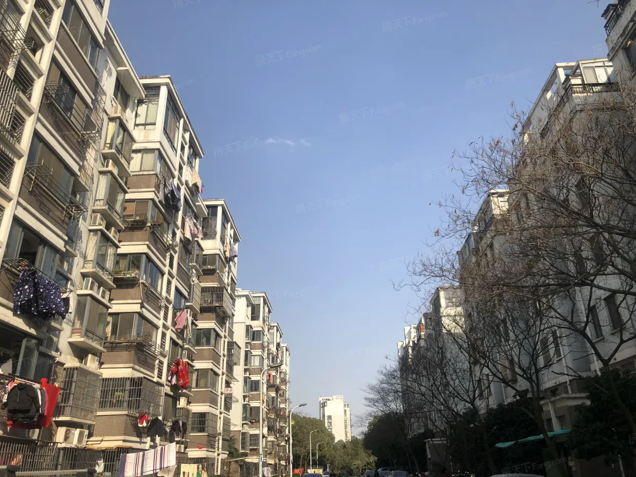 【无锡广益佳苑二期小区,二手房,租房】- 无锡房天下