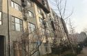 自由筑实景图