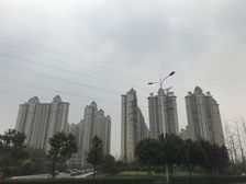 恒大新城二期2室2厅东南