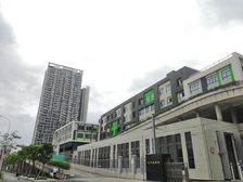 华发未来荟3室2厅东南西北