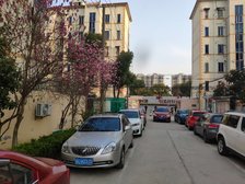 祥和花园2室1厅南北