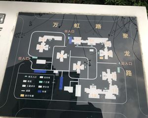 珑熙郡3室1厅东南南