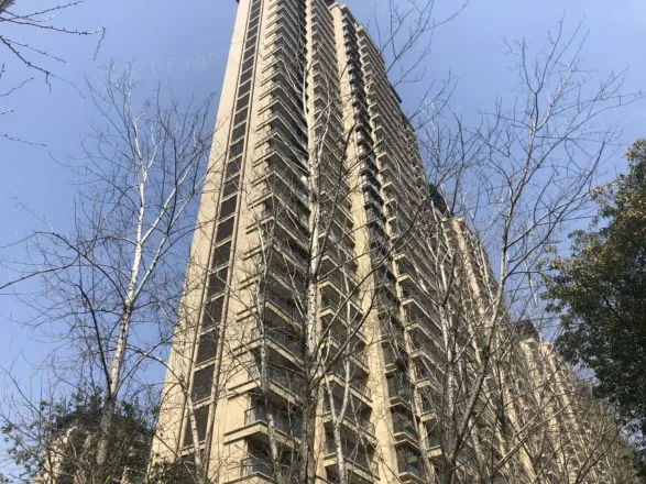 【无锡富力十号小区,二手房,租房】- 无锡房天下